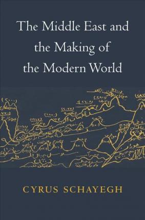 Obrázok Middle East and Making of Modern World