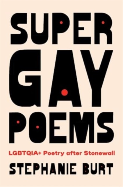 Obrázok Super Gay Poems