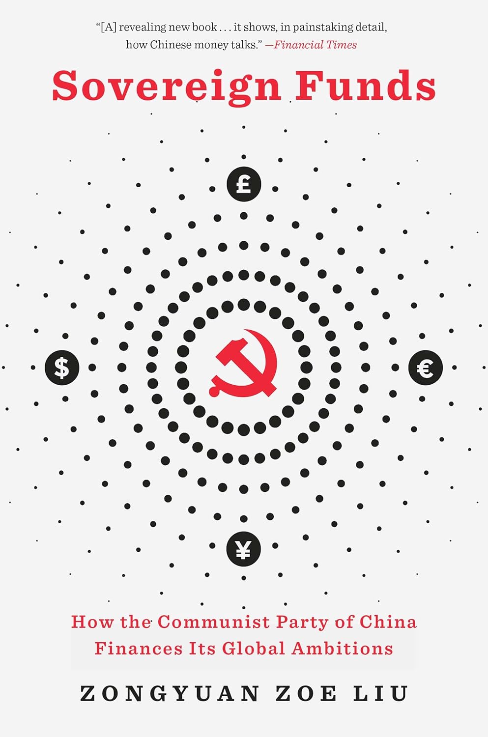 Obrázok Sovereign Funds