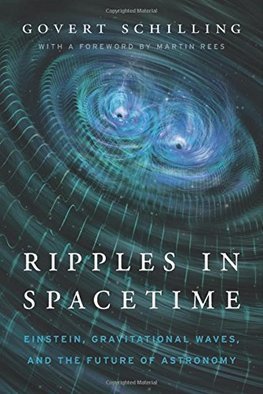 Obrázok Ripples in Spacetime