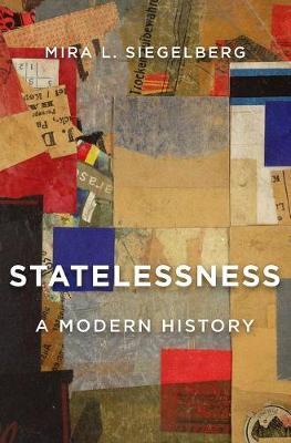 Obrázok Statelessness: A Modern History