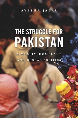 Obrázok Struggle for Pakistan