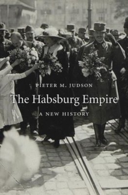 Obrázok Habsburg Empire: A New History