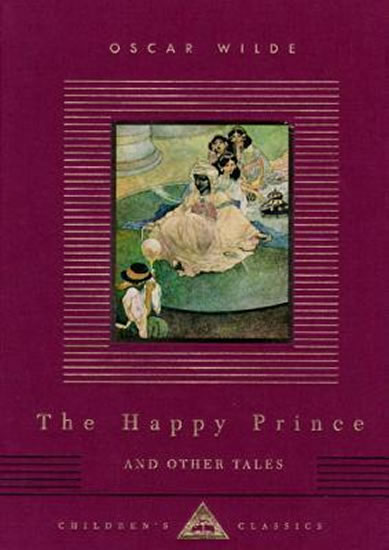 Obrázok The Happy Prince and Other Tales