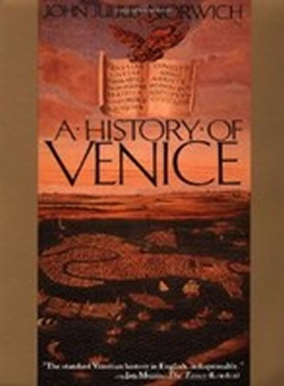 Obrázok A History of Venice