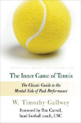Obrázok The Inner Game of Tennis