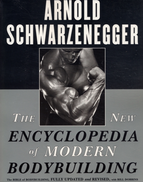 Obrázok The New Encyclopedia of Modern Bodybuilding