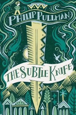 Obrázok His Dark Materials: The Subtle Knife Gift Edition