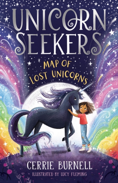 Obrázok Unicorn Seekers: The Map of Lost Unicorns