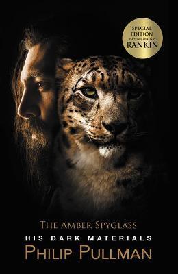 Obrázok His Dark Materials 3: His Dark Materials: The Amber Spyglass