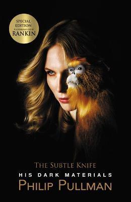 Obrázok His Dark Materials 2: His Dark Materials: The Subtle Knife