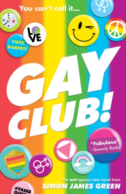 Obrázok Gay Club!