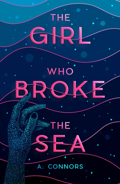 Obrázok The Girl Who Broke the Sea
