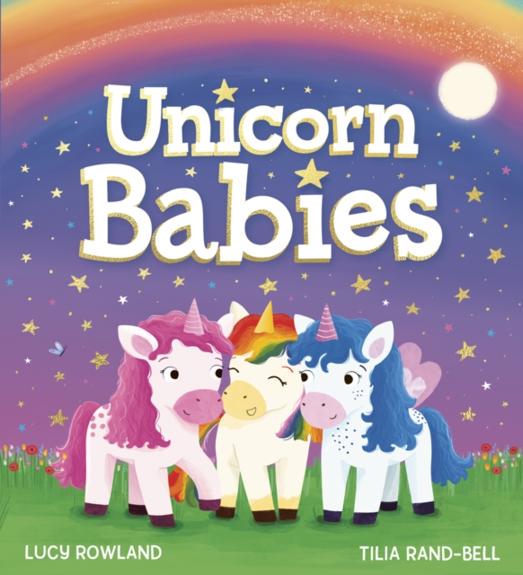 Obrázok Unicorn Babies