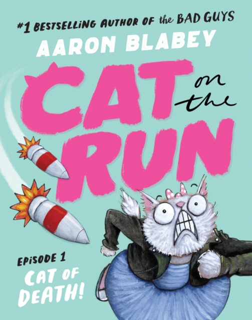 Obrázok Cat on the Run: Cat of Death (Cat on the Run Episode 1)