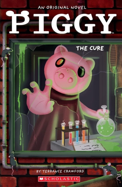 Obrázok Piggy: The Cure