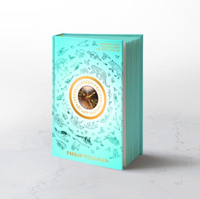 Obrázok His Dark Materials: The Deluxe Edition