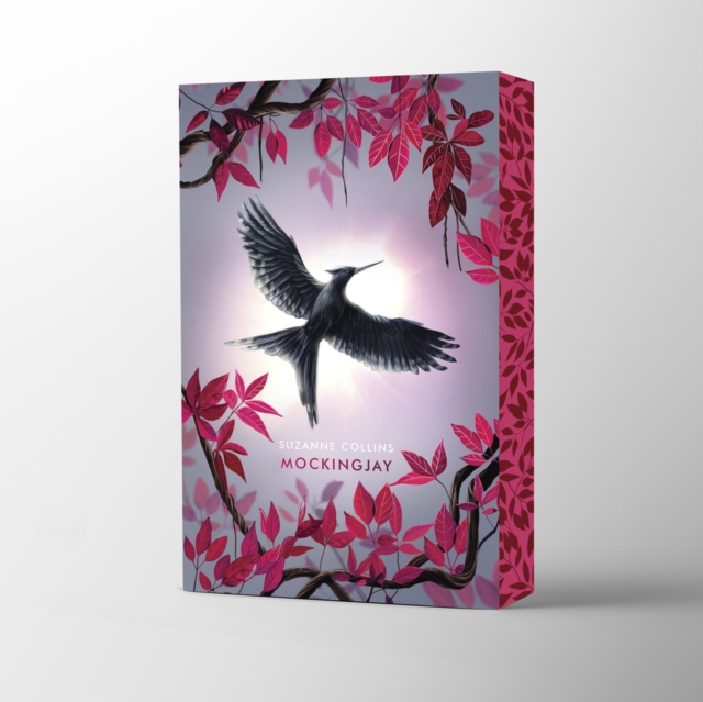 Obrázok Mockingjay Deluxe (PB)