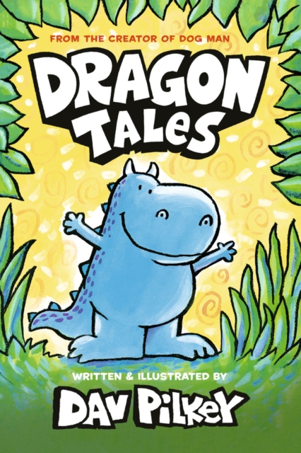 Obrázok Dragon Tales