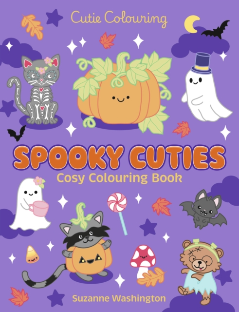 Obrázok Spooky Cuties