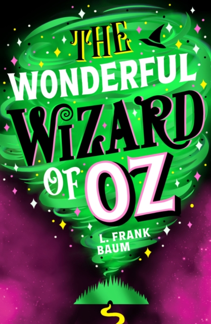 Obrázok The Wonderful Wizard of Oz (NE)
