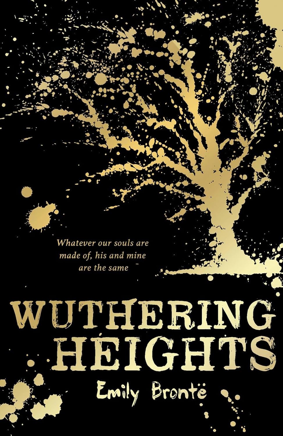 Obrazok Wuthering Heights