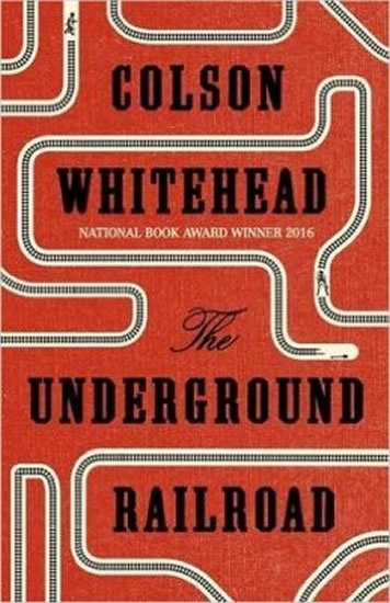 Obrázok The Underground Railroad