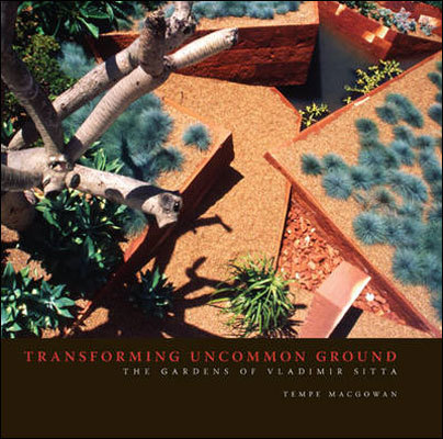 Obrázok Transforming uncommon gardens
