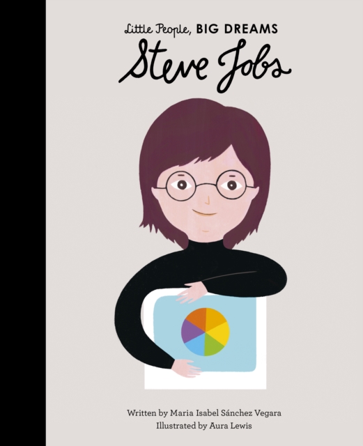 Obrázok Steve Jobs