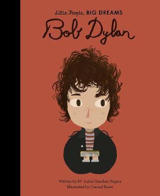Obrázok Bob Dylan