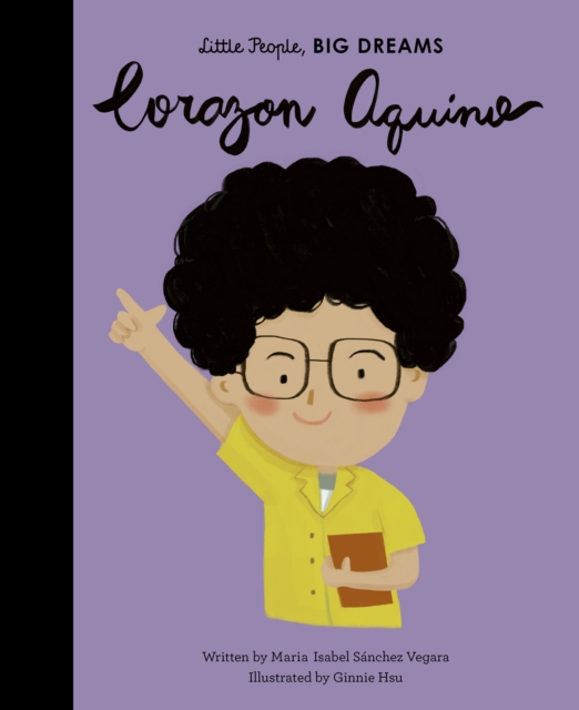 Obrázok Corazon Aquino