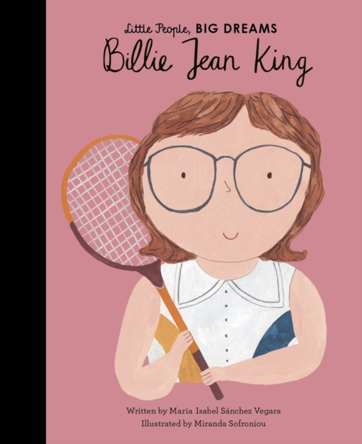 Obrázok Billie Jean King