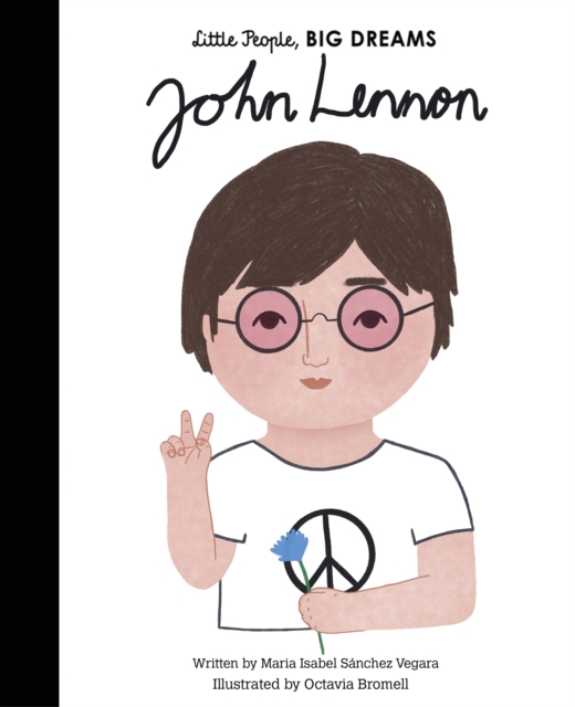 Obrázok John Lennon
