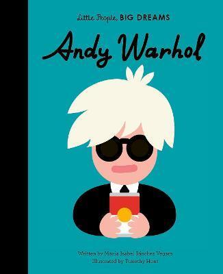 Obrázok Andy Warhol