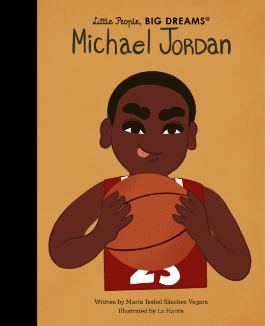 Obrázok Michael Jordan