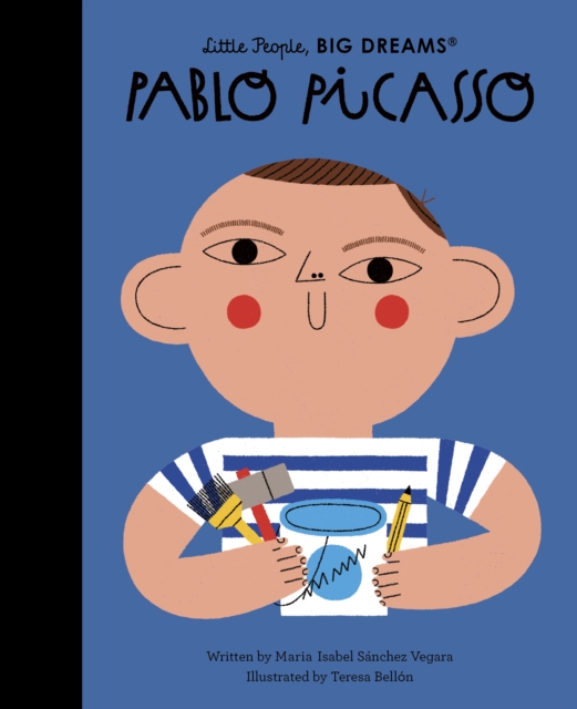 Obrázok Pablo Picasso
