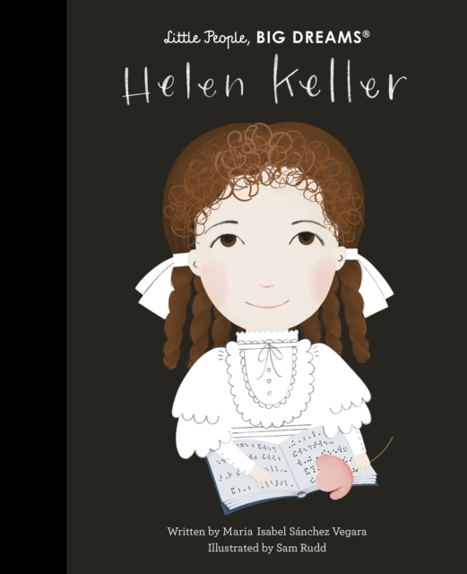 Obrázok Helen Keller