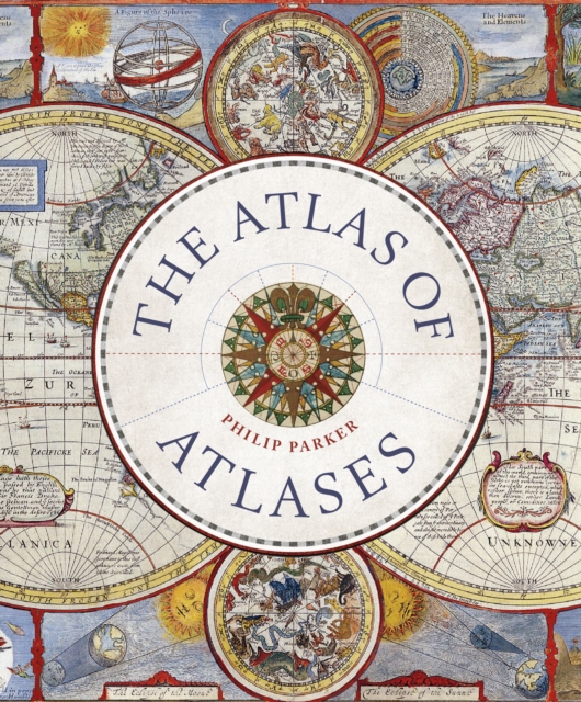 Obrázok The Atlas of Atlases
