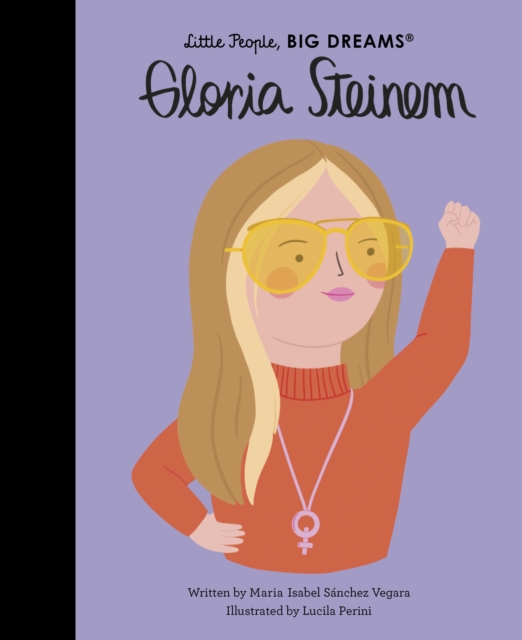 Obrázok Gloria Steinem
