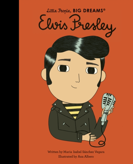 Obrázok Elvis Presley