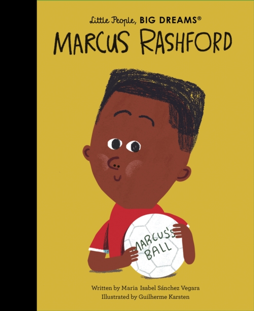 Obrázok Marcus Rashford