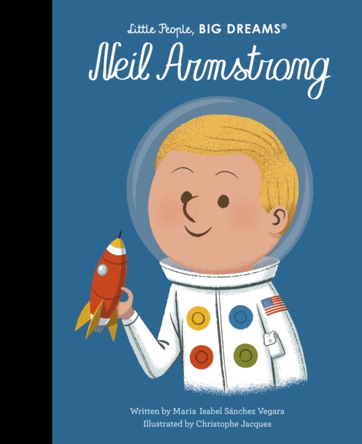 Obrázok Neil Armstrong