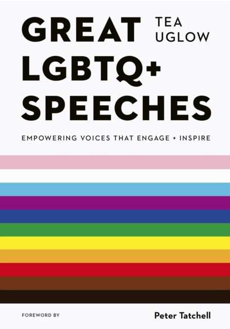 Obrázok Great LGBTQ+ Speeches