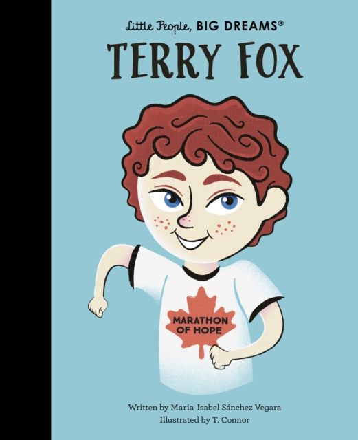 Obrázok Terry Fox