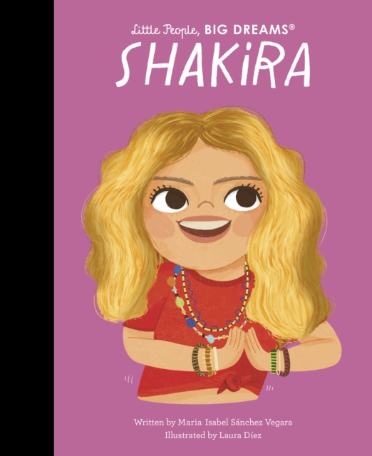 Obrázok Shakira