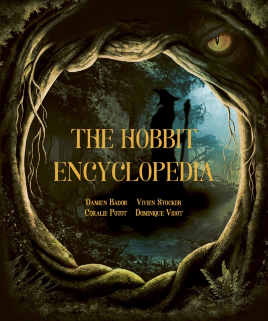 Obrázok The Hobbit Encyclopedia