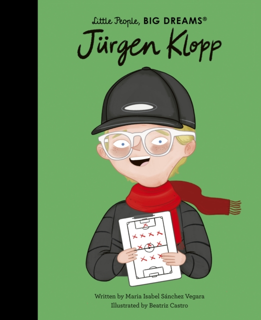 Obrázok Jurgen Klopp