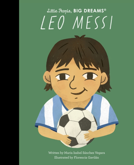 Obrázok Leo Messi