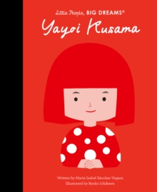 Obrázok Yayoi Kusama