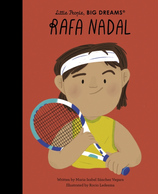 Obrázok Rafa Nadal